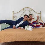 Vendégház Salutamu 3*