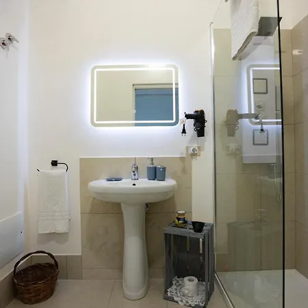 Salutamu Gasthuis Locogrande