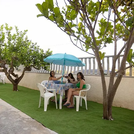 Gasthuis Salutamu Locogrande