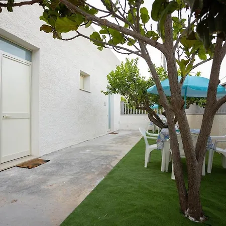 Salutamu Gasthuis Locogrande