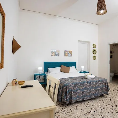 Salutamu 3* Locogrande