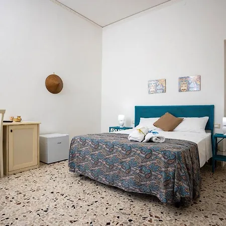 Salutamu Gasthuis Locogrande