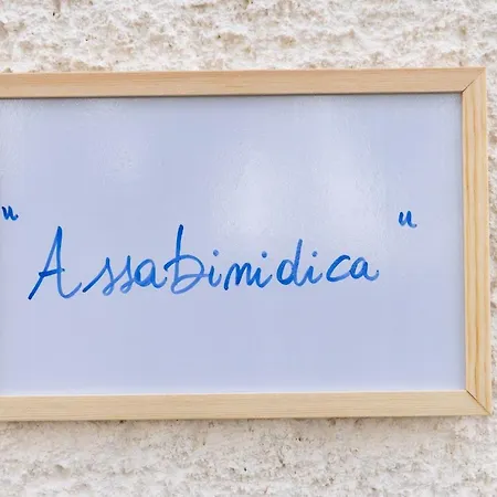 Salutamu 3* Locogrande