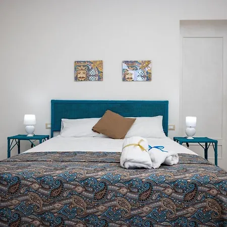 Salutamu Gasthuis Locogrande