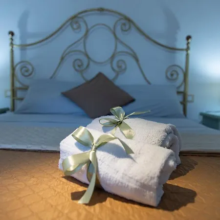 Gasthuis Salutamu Locogrande