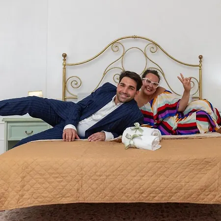 Gasthuis Salutamu 3*