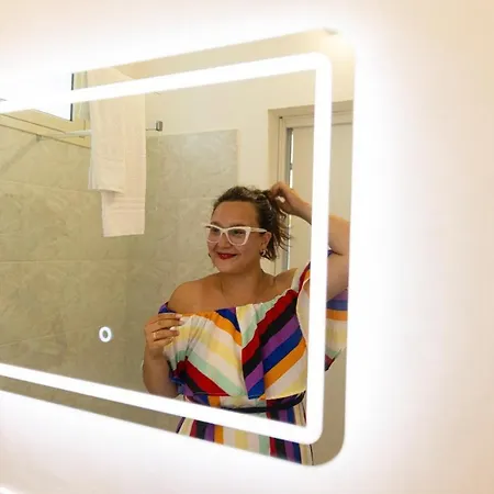 Gasthuis Salutamu Locogrande