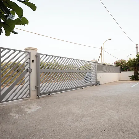 Salutamu Gasthuis Locogrande