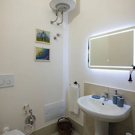 Salutamu Gasthuis 3*