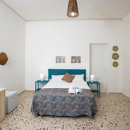 Gasthuis Salutamu Locogrande